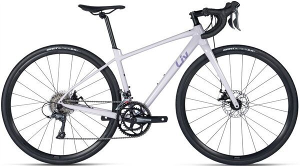 Xe đạp đua LIV AVAIL AR 4-GC 2025***